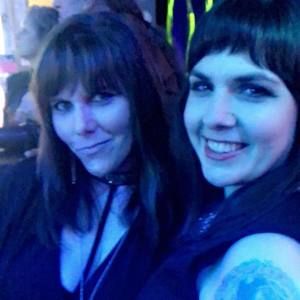 Meet your Posher, Erin